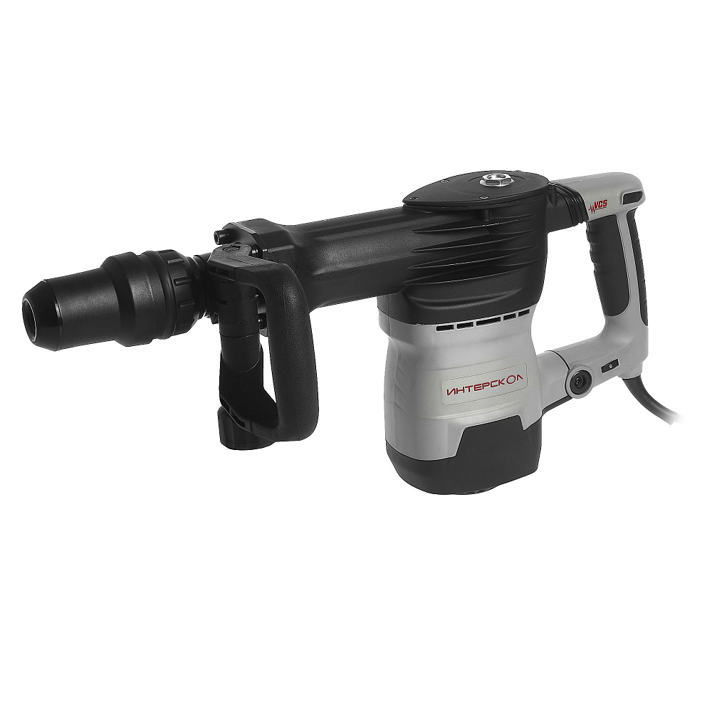 Отбойный молоток Интерскол М-20/1500ЭВ (441.0.0.00)